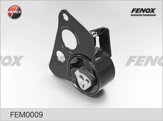 Подушка двигателя FENOX 4 T71G 1422982858 FEM0009