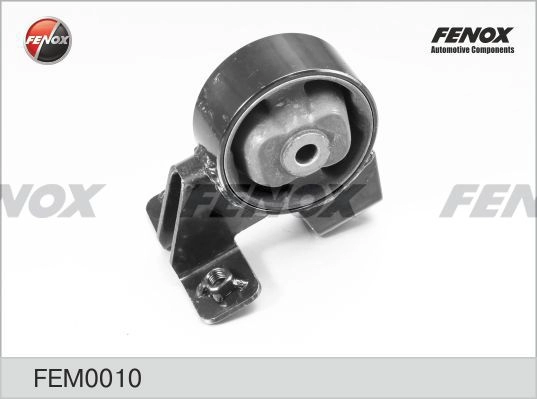 Подушка двигателя FENOX FEM0010 O46 6G 2244590 изображение 0