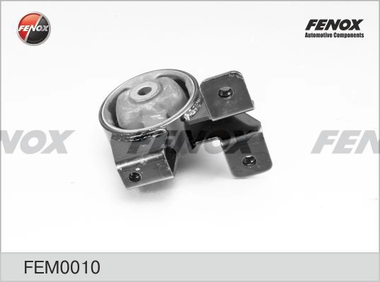 Подушка двигателя FENOX FEM0010 O46 6G 2244590 изображение 2