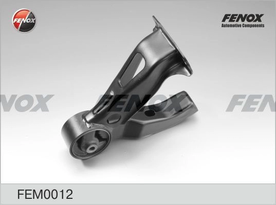 Подушка двигателя FENOX 2244591 SKBJ ZOX FEM0012 - Изображение 1