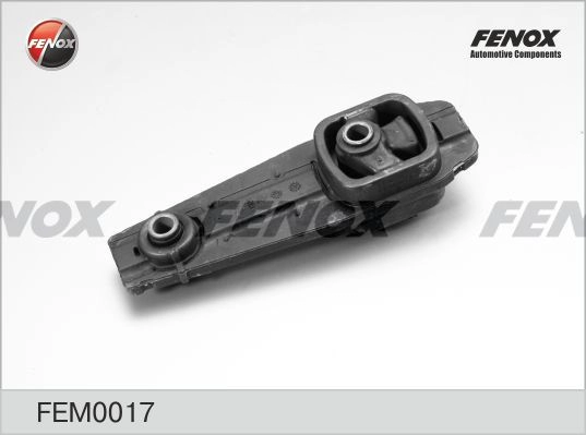 Подушка двигателя FENOX FEM0017 RBSR R5S 2244592 изображение 0