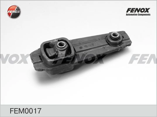 Подушка двигателя FENOX FEM0017 RBSR R5S 2244592 изображение 1