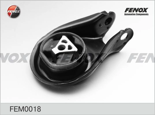 Подушка двигателя FENOX 2244593 FA44 XX FEM0018 изображение 0