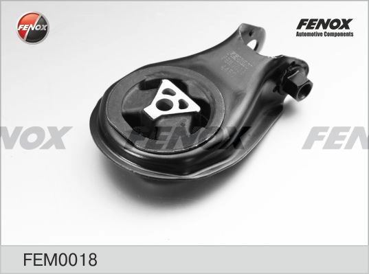 Подушка двигателя FENOX 2244593 FA44 XX FEM0018 изображение 1