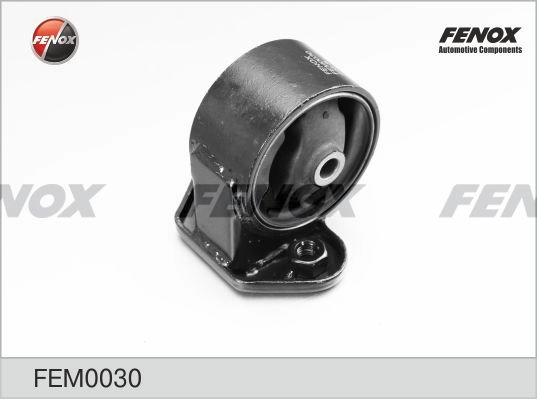 Подушка двигателя FENOX FEM0030 DL4GU N8 2244602 изображение 1