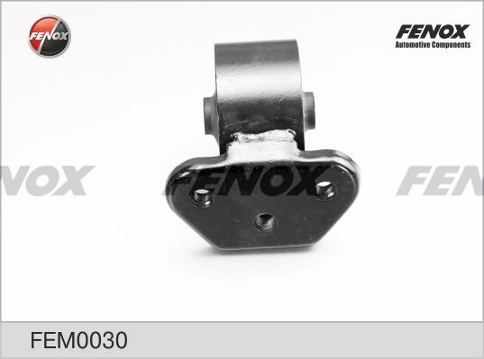 Подушка двигателя FENOX FEM0030 DL4GU N8 2244602 изображение 2
