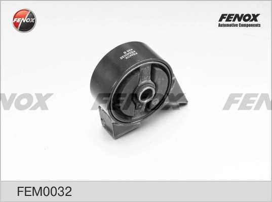 Подушка двигателя FENOX VPM0 O 2244603 FEM0032 изображение 1