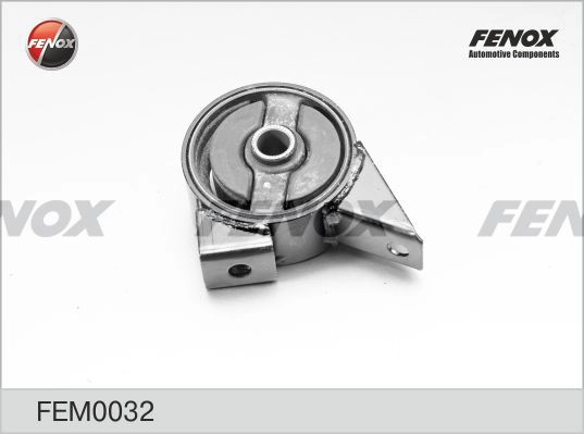Подушка двигателя FENOX VPM0 O 2244603 FEM0032 изображение 2
