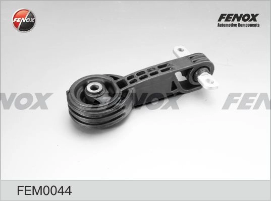 Подушка двигателя FENOX P2 ZVA 2244607 FEM0044 изображение 0
