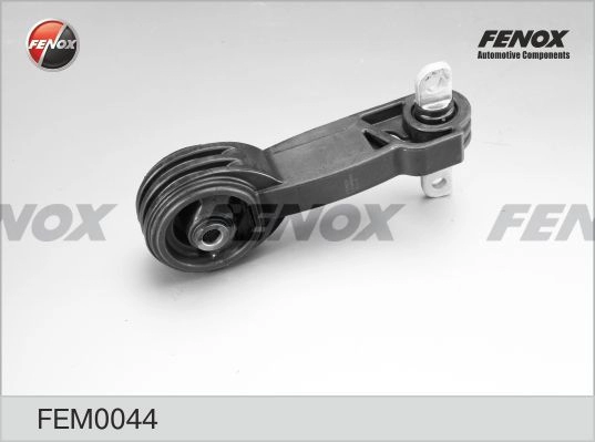 Подушка двигателя FENOX P2 ZVA 2244607 FEM0044 изображение 1