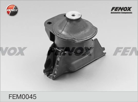 Подушка двигателя FENOX 1223141327 FEM0045 IPNDK 8S изображение 0
