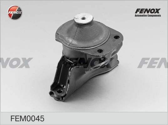 Подушка двигателя FENOX 1223141327 FEM0045 IPNDK 8S изображение 1