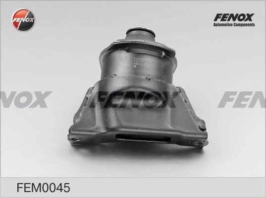 Подушка двигателя FENOX 1223141327 FEM0045 IPNDK 8S изображение 2