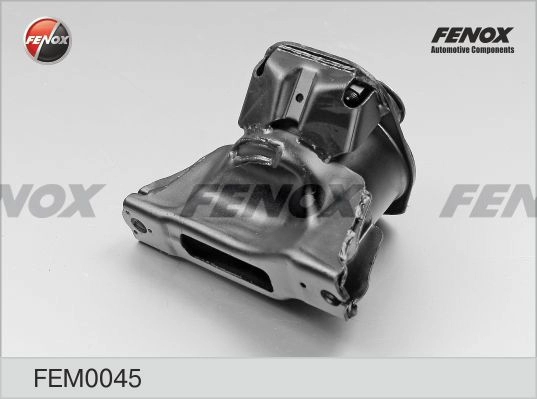Подушка двигателя FENOX 1223141327 FEM0045 IPNDK 8S изображение 3