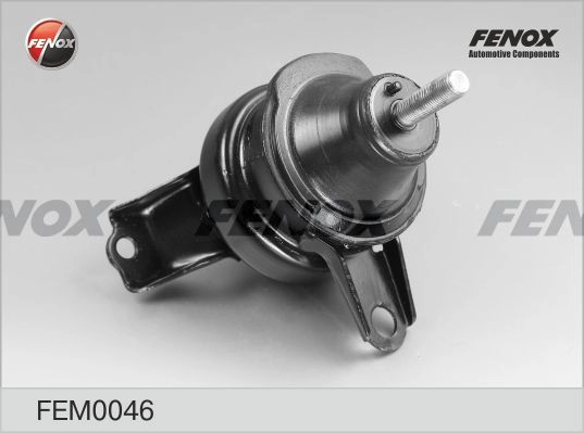Подушка двигателя FENOX FEM0046 2244608 E68 Y4 изображение 0