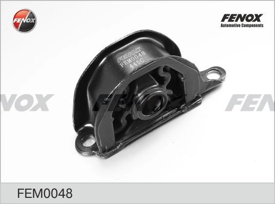 Подушка двигателя FENOX FEM0048 CQ4U U47 2244610 изображение 0