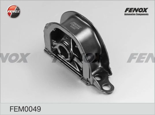 Подушка двигателя FENOX T7N 04W 2244611 FEM0049 изображение 0