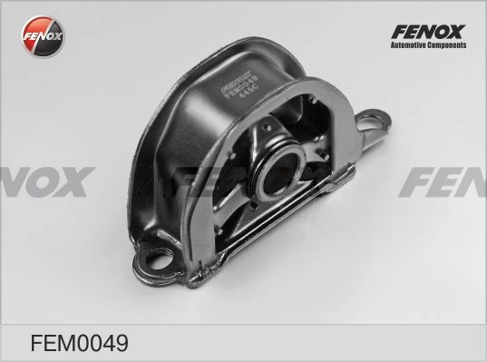 Подушка двигателя FENOX T7N 04W 2244611 FEM0049 изображение 1