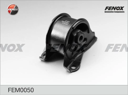 Подушка двигателя FENOX 2244612 FEM0050 T1RJ TZ изображение 0