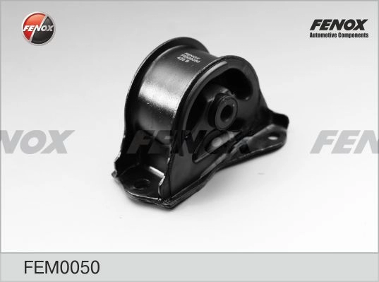 Подушка двигателя FENOX 2244612 FEM0050 T1RJ TZ изображение 1