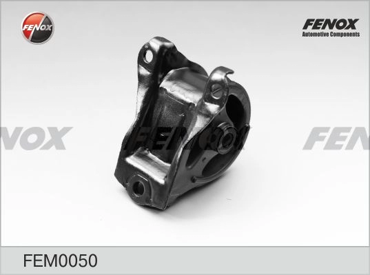 Подушка двигателя FENOX 2244612 FEM0050 T1RJ TZ изображение 2