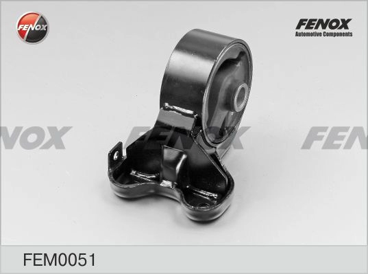Подушка двигателя FENOX 1223141337 L RDVDI FEM0051 изображение 1