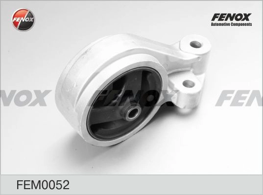 Подушка двигателя FENOX 9JHAG ZZ 2244613 FEM0052 изображение 1