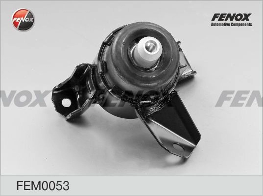 Подушка двигателя FENOX D8 PC1M FEM0053 1223141341 изображение 0