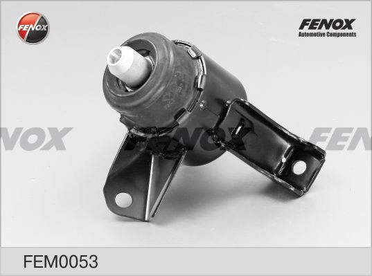 Подушка двигателя FENOX D8 PC1M FEM0053 1223141341 изображение 1