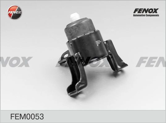 Подушка двигателя FENOX D8 PC1M FEM0053 1223141341 изображение 2