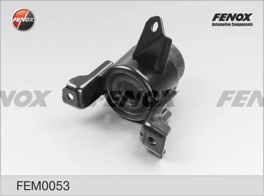 Подушка двигателя FENOX D8 PC1M FEM0053 1223141341 изображение 3