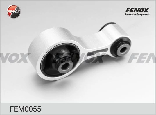 Подушка двигателя FENOX CV1QX QG 2244615 FEM0055 изображение 1