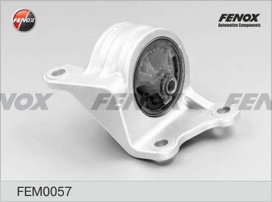 Подушка двигателя FENOX 1223141361 WS HWI7 FEM0057 изображение 0