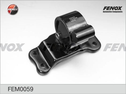 Подушка двигателя FENOX SP Q47 2244616 FEM0059 изображение 0