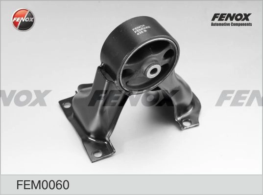 Подушка двигателя FENOX FEM0060 2244617 X JKORK2 изображение 0