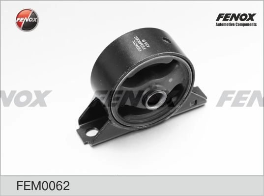 Подушка двигателя FENOX 2244619 S6 UETC FEM0062 изображение 0