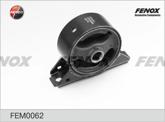 Подушка двигателя FENOX 2244619 S6 UETC FEM0062 изображение 1