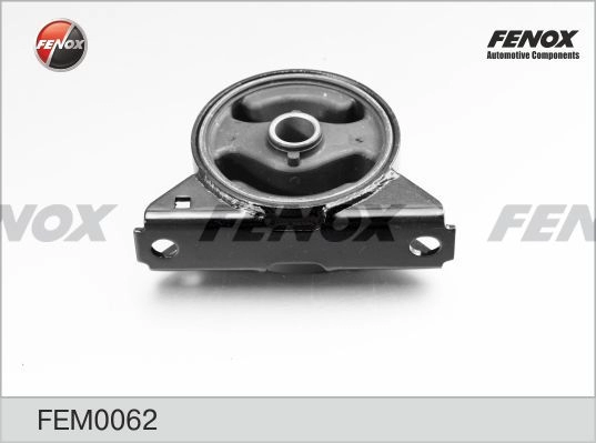 Подушка двигателя FENOX 2244619 S6 UETC FEM0062 изображение 2