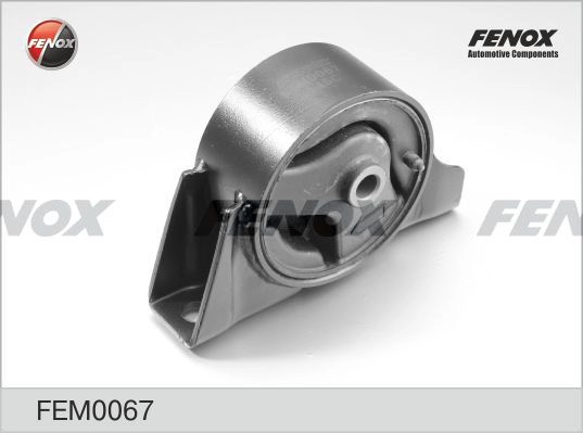 Подушка двигателя FENOX FEM0067 2244624 CDI3 3XW - Изображение 1