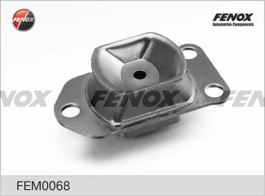 Подушка двигателя FENOX 2244625 FEM0068 27 EIMG изображение 0