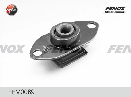Подушка двигателя FENOX FEM0069 1E19P 2U 2244626 изображение 1