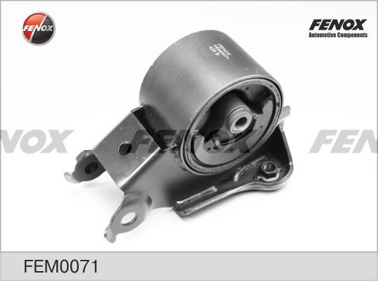 Подушка двигателя FENOX FEM0071 2244627 DJ YCQ3 изображение 1