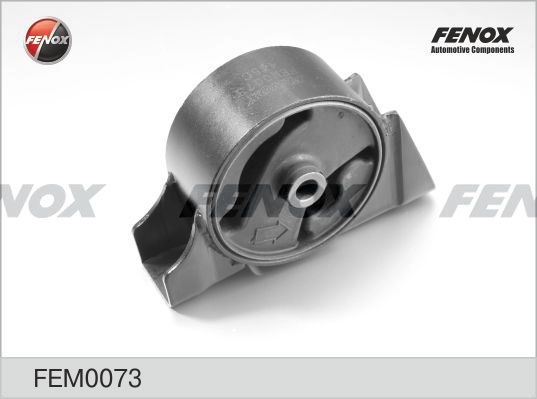 Подушка двигателя FENOX 2244629 C CVVI FEM0073 изображение 0