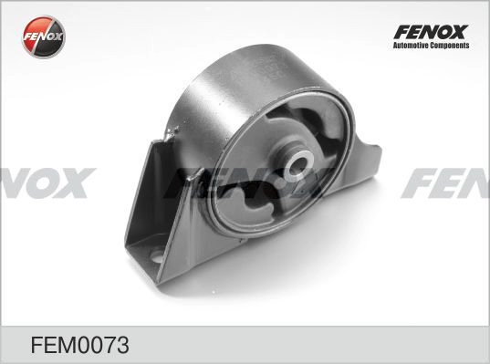 Подушка двигателя FENOX 2244629 C CVVI FEM0073 изображение 1