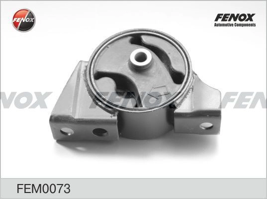 Подушка двигателя FENOX 2244629 C CVVI FEM0073 изображение 2