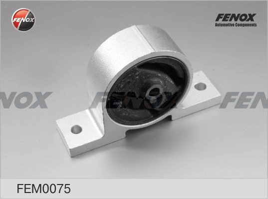 Подушка двигателя FENOX 2244631 FEM0075 3AAQBG D - Изображение 1