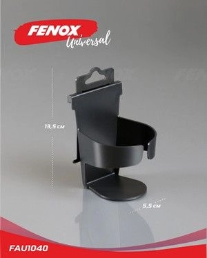 Подлокотник FENOX FAU1040 B8 D35LU 1439996190 изображение 0