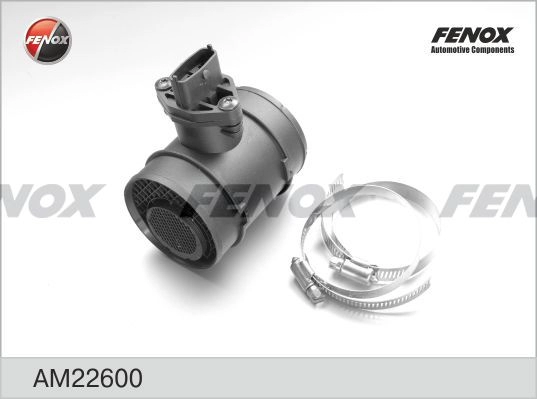 Расходомер воздуха FENOX A 5DML9 AM22600 2242445