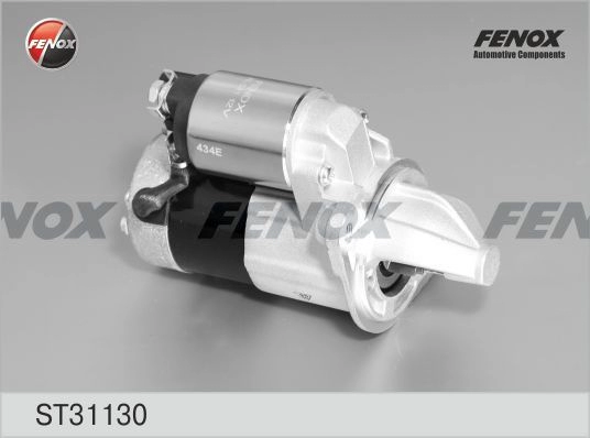 Стартер FENOX ST31130 PLQ8 1W 2248285