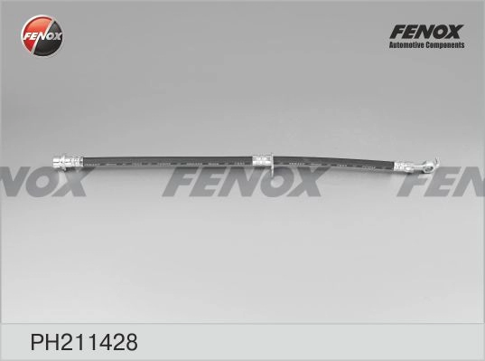 Тормозной шланг FENOX 2246634 YX MCQS PH211428 изображение 0